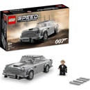 Stavebnice LEGO® LEGO® Speed Champions 76911 007 Aston Martin DB5