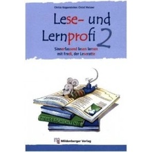 Sinnerfassend lesen lernen mit Fredi, der Leseratte, Klasse 2 - Koppensteiner, Christa