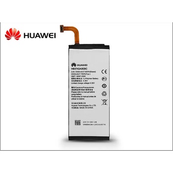 Image 1 of Huawei Li-polymer 2000mAh HB3742A0EBC