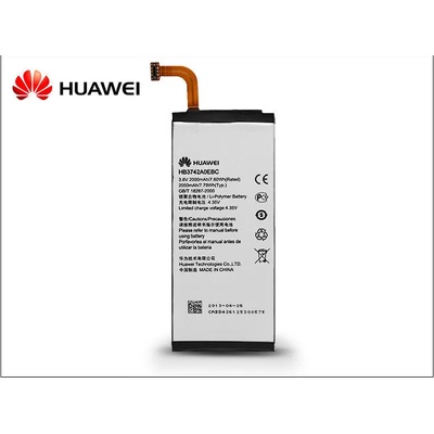 Huawei Li-polymer 2000mAh HB3742A0EBC