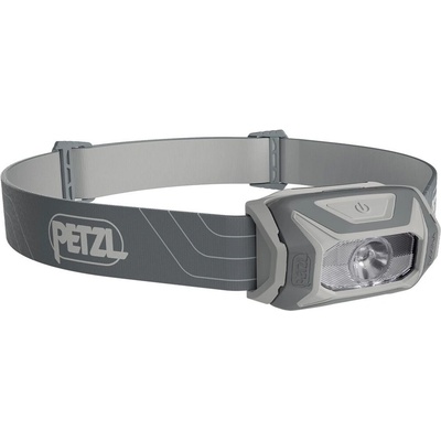 Petzl Челник PETZL Tikkina grey