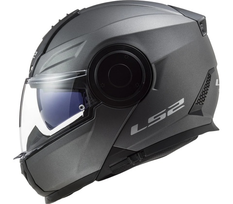 LS2 FF902 Scope Solid