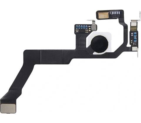 iPhone 14 Pro Max - Flash Light Flex Cable
