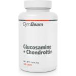 GymBeam Глюкозамин + Хондроитин 120 капс