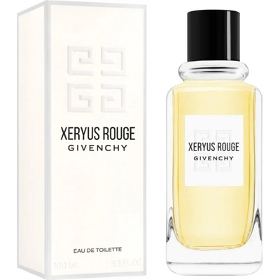 Givenchy Xeryus Rouge (2022) EDT 100 ml