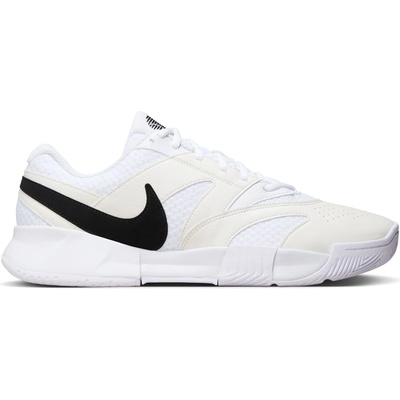 Nike Маратонки Nike Court Lite 4 Men's Tennis Shoes - White/Black