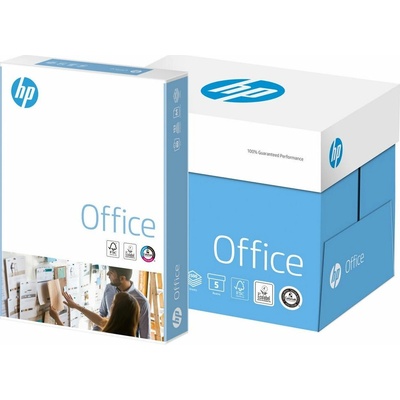 HP A4 80g 500 listů