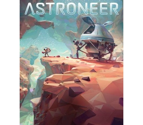 Astroneer