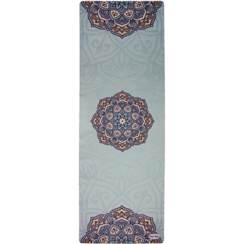 Sharp shape Microfibre travel mat spiritual