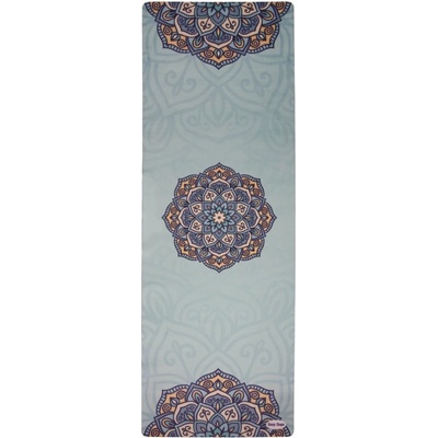 Sharp shape Microfibre travel mat spiritual