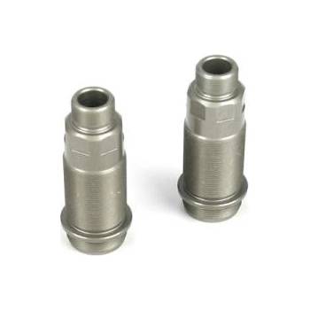 Team Losi Racing Tlr тяло на задния амортисьор (2): 22