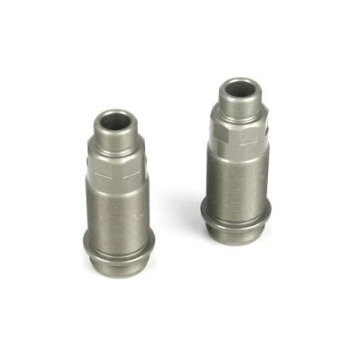 Team Losi Racing Tlr тяло на задния амортисьор (2): 22