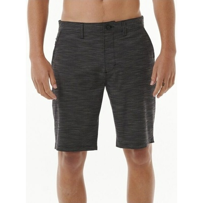Rip Curl Boardwalk Jackson Black