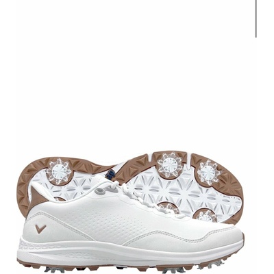 Callaway V2 Wmn white – Zboží Dáma