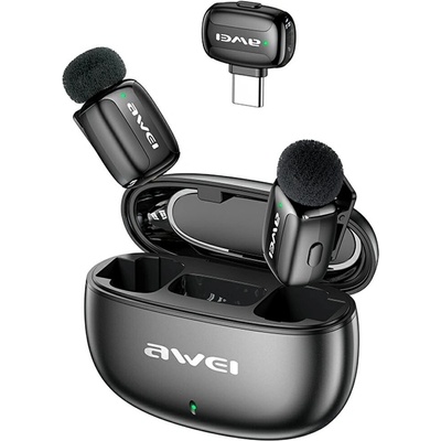 Awei MK5 Duo
