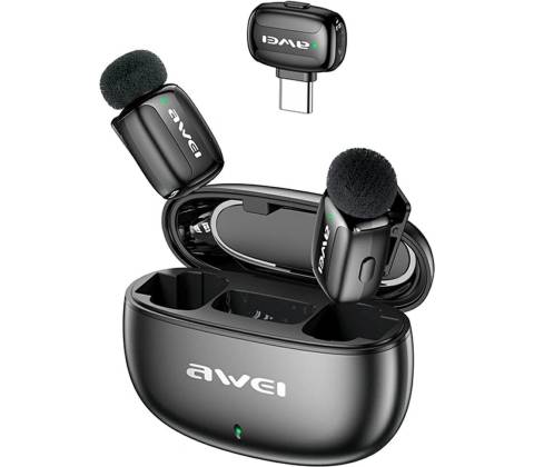 Awei MK5 Duo