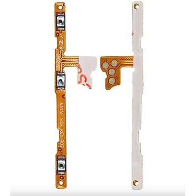 Flex kábel ON/OFF Samsung A315F, A415F Galaxy A31, A41 - zapínania Originál Variant:: Flex kábel