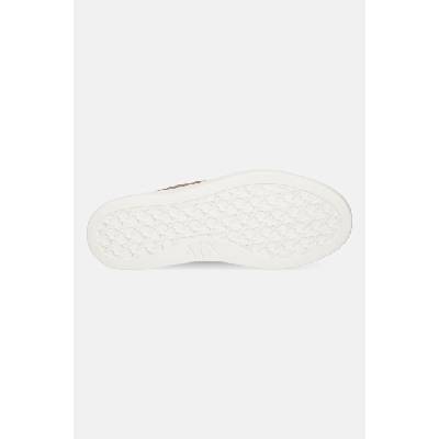 Armani Exchange маратонки дамски от велур (XW003070.AF27079.U6120)