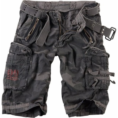 Surplus kalhoty krátké Royal shorts royalcamo