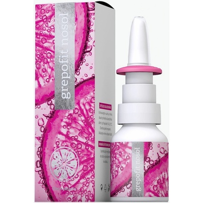 Energy Grepofit spray 20 ml