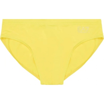 Giorgio Armani Бански гащета EA7 EMPORIO ARMANI 7M000501_AF14514 swimming brief - Yellow (Yellow)