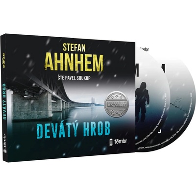 Devátý hrob - Stefan Ahnhem