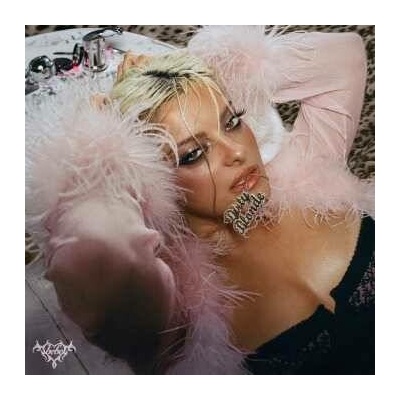 Bebe Rexha - Dirty Blonde LP LP