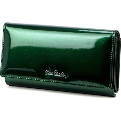 Pierre Cardin 07 SHINY 102 zelená