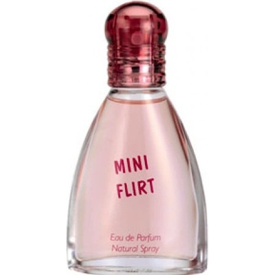 Ulric de Varens Mini Flirt parfémovaná voda dámská 25 ml tester