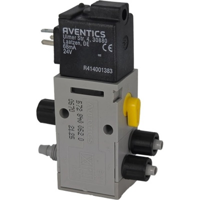 Emerson Aventics Ventil elektromagnetický 4/2-cestný 5728400620