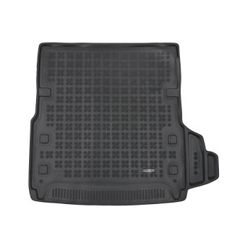 Image 1 of Гумена стелка за багажник за Volkswagen Passat B9 / Skoda Superb (2024+) combi - Rezaw Plast