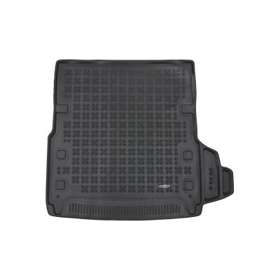 Гумена стелка за багажник за Volkswagen Passat B9 / Skoda Superb (2024+) combi - Rezaw Plast