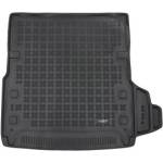 CarMart Гумена стелка за багажник за Volkswagen Passat B9 / Skoda Superb (2024+) combi - Rezaw Plast
