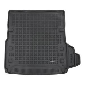 CarMart Гумена стелка за багажник за Volkswagen Passat B9 / Skoda Superb (2024+) combi - Rezaw Plast