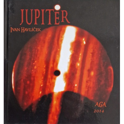 Jupiter - Ivan Havlíček