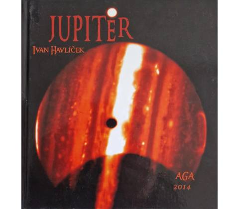 Jupiter - Ivan Havlíček