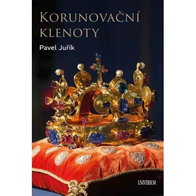 Korunovační klenoty – Zboží Dáma