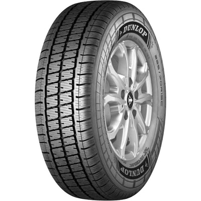 Dunlop EconoDrive All Season 225/70 R15C 112R