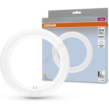 OSRAM LED Флуоресцентна тръба G10q/11W/230V 4000K - Osram (P225709)