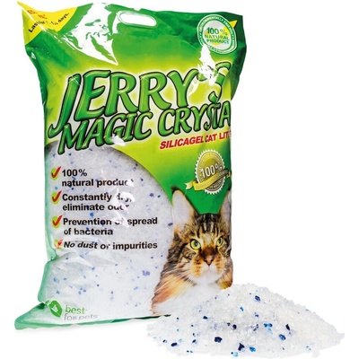 Jerry's Magic Crystals Natural 16 l