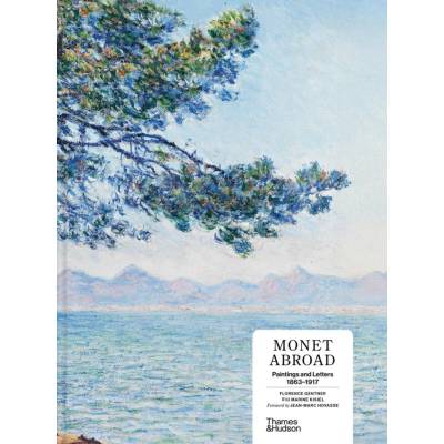 Monet Abroad