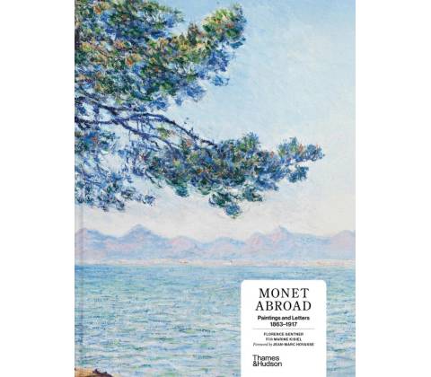 Monet Abroad