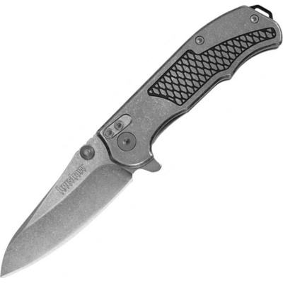Kershaw Agile