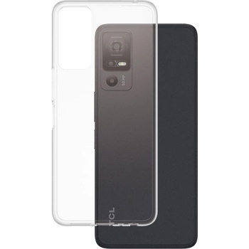 Image 1 of Safe Гръб Safe за TCL 40 Nxtpaper 5G, TPU, Прозрачен (5711724956379)
