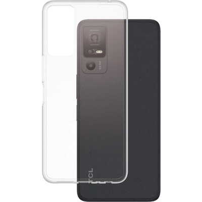 Safe Гръб Safe за TCL 40 Nxtpaper 5G, TPU, Прозрачен (5711724956379)
