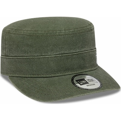 New Era QS Military Cap NY Yankees New Olive