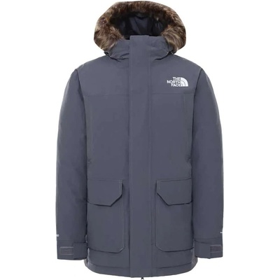 The North Face Яке The north face Stover down jacket - Grey (Vanadis Grey)