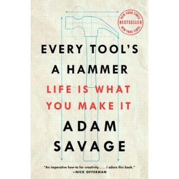 Image 1 of Every Tool's a Hammer