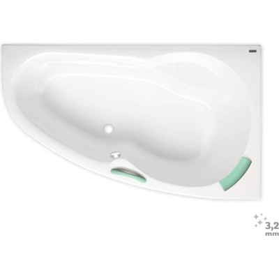 Laguna Luiza 150 x 95 cm LU1500P