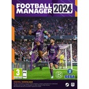 Hry na PC Football Manager 2024